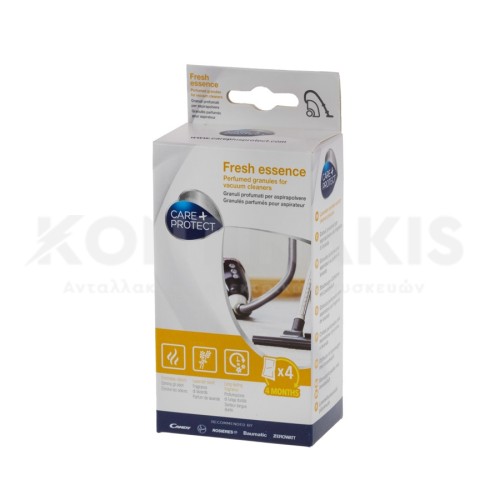 Αρωματικό Σκούπας Care + Protect Αρωματικό Σκούπας Care + Protect