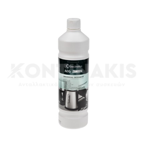 Καθαριστικό Αλάτων Συσκευών Electrolux 1lt Καθαριστικό Αλάτων Συσκευών Electrolux 1lt