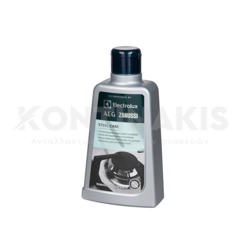 Καθαριστική Κρέμα Inox Επιφανειών Electrolux Καθαριστική Κρέμα Inox Επιφανειών Electrolux
