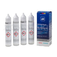 Αμπούλες Καθαρισμού Αλάτων B/S/H/ για Ατμοσυστήματα