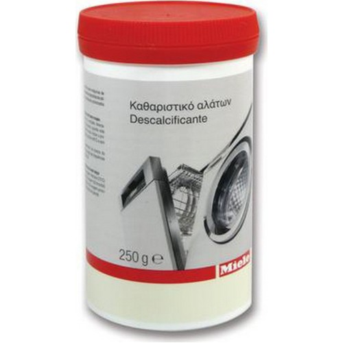Καθαριστικό Αλάτων Πλυντηρίου Ρούχων & Πιάτων Miele