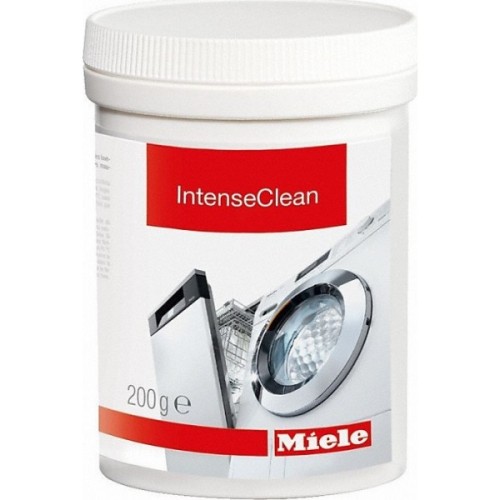 Καθαριστικό Πλυντηρίου Ρούχων & Πιάτων Miele