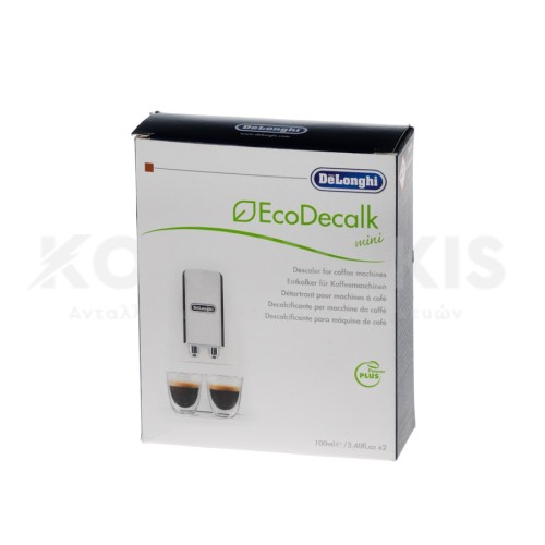 Καθαριστικό Καφετιέρας Delonghi Ecodecalk Mini Καθαριστικό Καφετιέρας Delonghi Ecodecalk Mini
