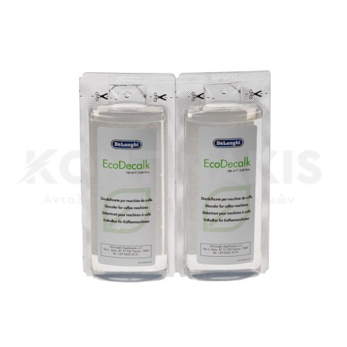 Καθαριστικό Καφετιέρας Delonghi Ecodecalk Mini Καθαριστικό Καφετιέρας Delonghi Ecodecalk Mini