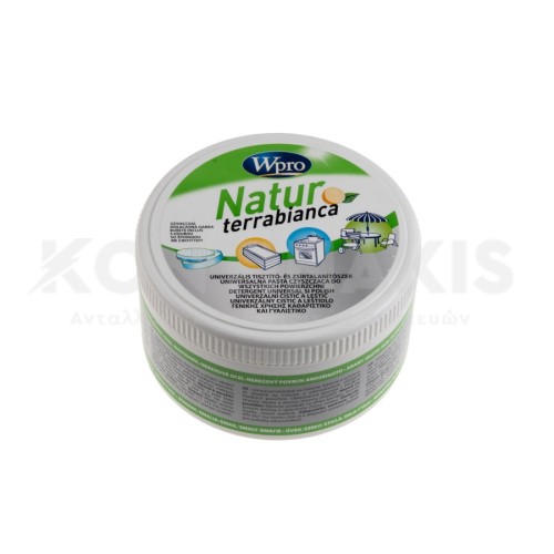 Καθαριστικό Πολλαπλών Χρήσεων Terra Bianca