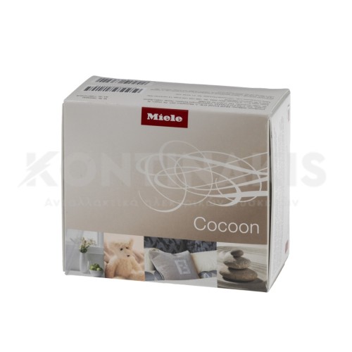 Αρωματικό Στεγνωτηρίου Miele (Cocoon)