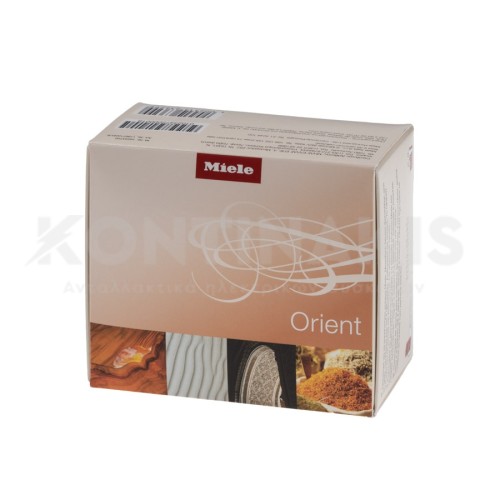 Αρωματικό Στεγνωτηρίου Miele (Orient) Αρωματικό Στεγνωτηρίου Miele (Orient)