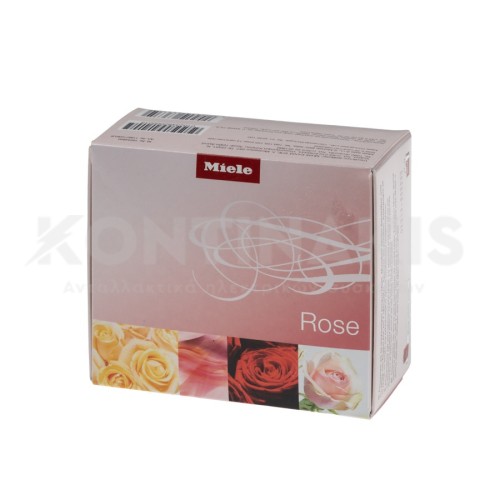 Αρωματικό Στεγνωτηρίου Miele (Rose) Αρωματικό Στεγνωτηρίου Miele (Rose)