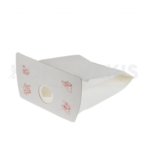 Σακούλες Ηλεκτρικής Σκούπας Holland Electric 2000