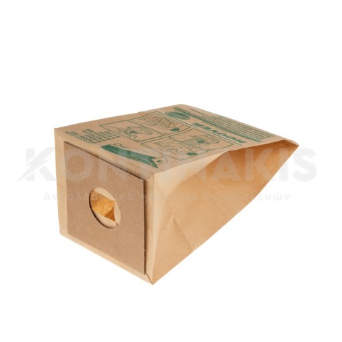 Σακούλες Ηλεκτρικής Σκούπας Hoover S4002