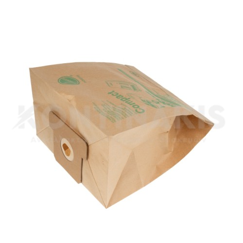 Σακούλες Ηλεκτρικής Σκούπας Hoover H10 Compact