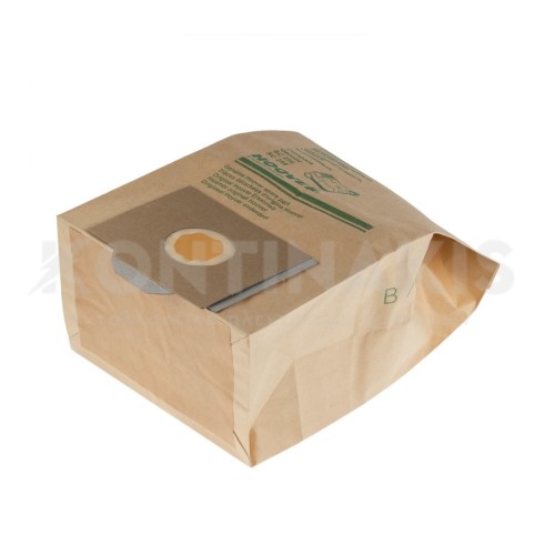 Σακούλες Ηλεκτρικής Σκούπας Hoover H35 Gemini