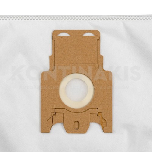 Σακούλες Ηλεκτρικής Σκούπας συμβατές για Hoover Telios/Sensory (Domolux)