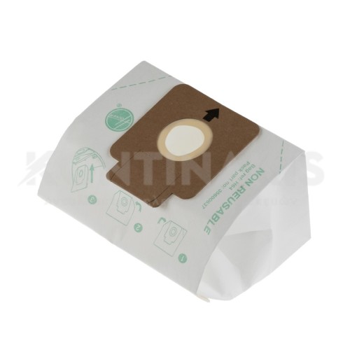 Σακούλες Ηλεκτρικής Σκούπας Hoover H64 Freespace/Sprint/Flash/Capture/Brave