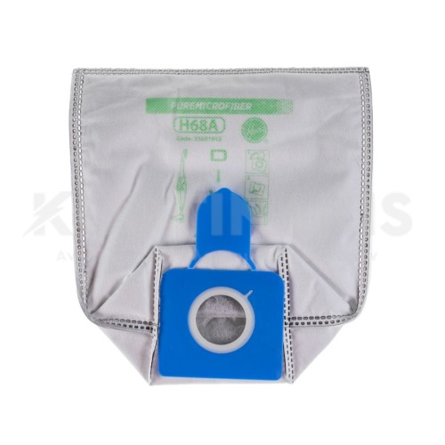 Σακούλες Ηλεκτρικής Σκούπας Hoover H68A Diva (Αντιβακτηριακή)