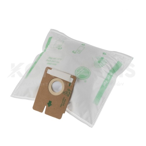 Σακούλες Ηλεκτρικής Σκούπας Hoover H71 Freespace Evo