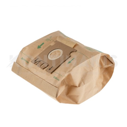 Σακούλες Ηλεκτρικής Σκούπας Hoover H30+ Telios/Arianne