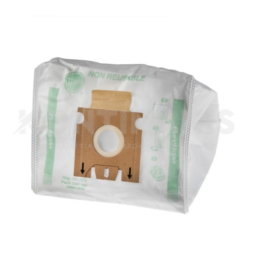 Σακούλες Ηλεκτρικής Σκούπας Hoover Athos H73