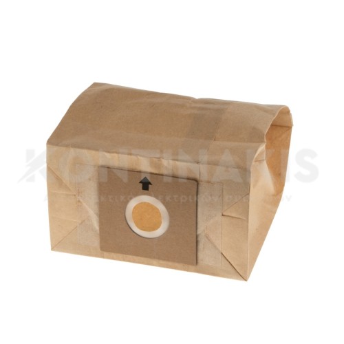 Σακούλες Ηλεκτρικής Σκούπας H76 Cube Silence Σακούλες Ηλεκτρικής Σκούπας H76 Cube Silence