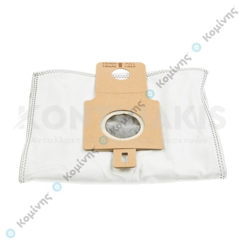 Σακούλες Ηλεκτρικής Σκούπας Hoover H74 Purepower