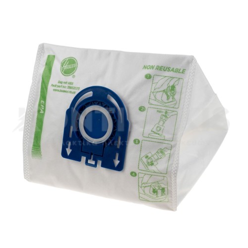 Σακούλες Ηλεκτρικής Σκούπας Hoover H86 Σακούλες Ηλεκτρικής Σκούπας Hoover H86