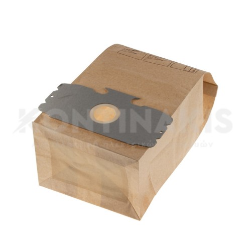 Σακούλες Ηλεκτρικής Σκούπας Aeg GR12/GR15 Vampyr 5200-6002 Σακούλες Ηλεκτρικής Σκούπας Aeg GR12/GR15 Vampyr 5200-6002