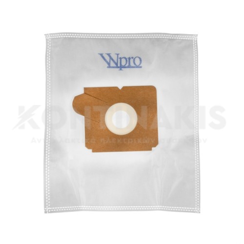 Σακούλες Ηλεκτρικής Σκούπας AEG GR5 Xio