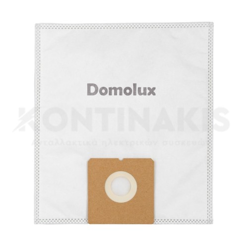 Σακούλες Ηλεκτρικής Σκούπας συμβατές για Bluesky/Hoover (Domolux)