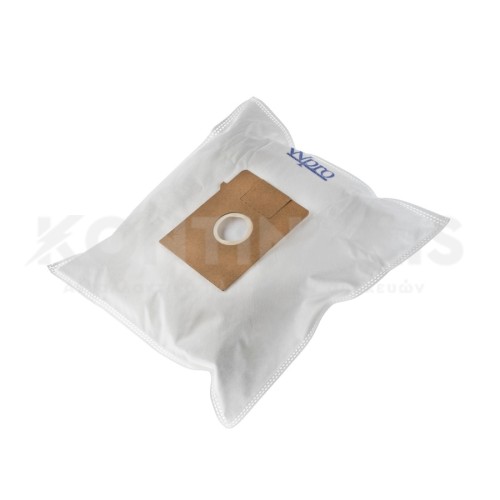 Σακούλες Ηλεκτρικής Σκούπας συμβατές για Siemens Type K (Wpro) Σακούλες Ηλεκτρικής Σκούπας συμβατές για Siemens Type K (Wpro)