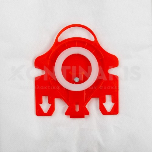 Σακούλες Ηλεκτρικής Σκούπας συμβατές για Miele FJM (Domolux)