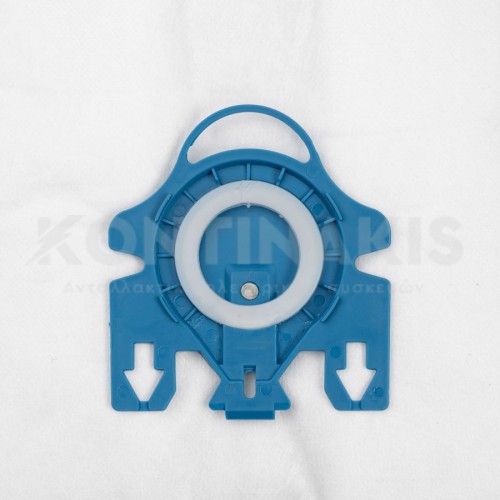 Σακούλες Ηλεκτρικής Σκούπας συμβατές για Miele GN (Domolux)