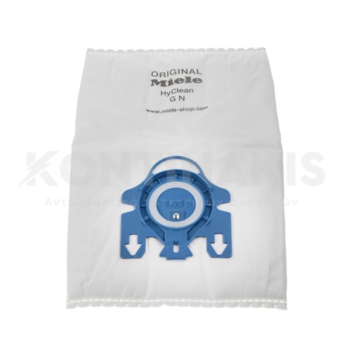 Σακούλα Ηλεκτρικής Σκούπας Miele GN Original