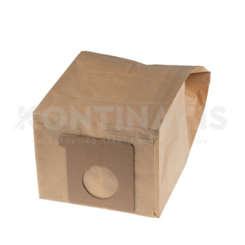 Σακούλες Ηλεκτρικής Σκούπας Bauknecht Cxe125 (Wpro) Σακούλες Ηλεκτρικής Σκούπας Bauknecht Cxe125 (Wpro)