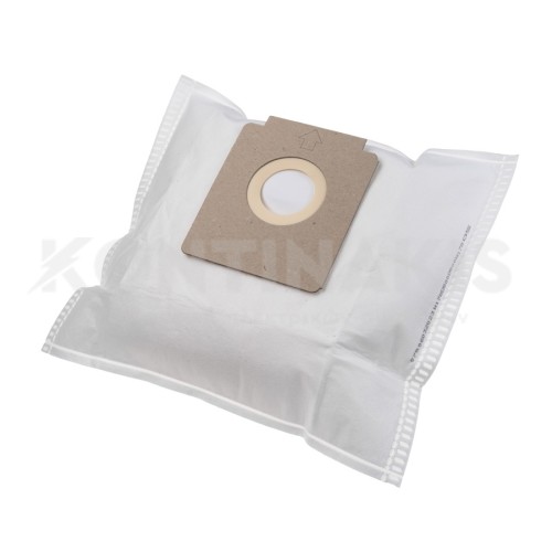 Σακούλες Ηλεκτρικής Σκούπας Zanussi/Bluesky/Rohnson (Worwo)