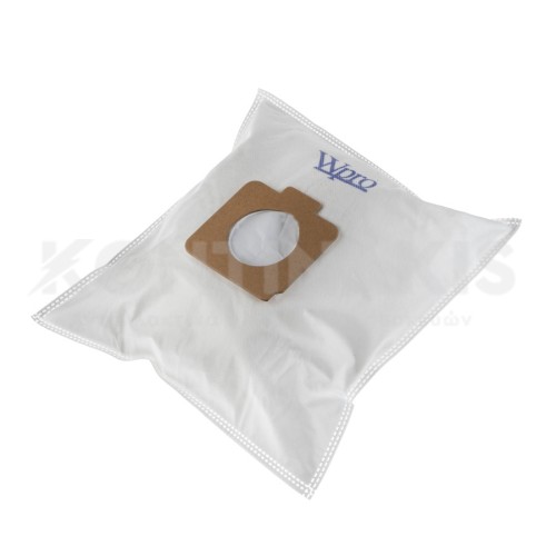 Σακούλες Ηλεκτρικής Σκούπας συμβατές για Moulinex Compact