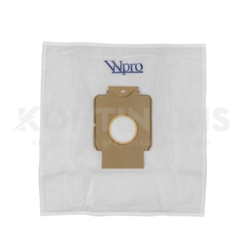 Σακούλα Ηλεκτρικής Σκούπας Σακούλα Ηλεκτρικής Σκούπας