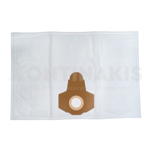 Σακούλες Ηλεκτρικής Σκούπας συμβατές για DeLonghi Penta (Domolux)