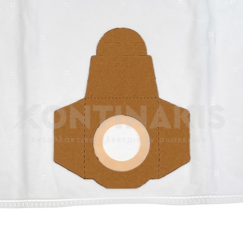 Σακούλες Ηλεκτρικής Σκούπας συμβατές για DeLonghi Penta (Domolux)