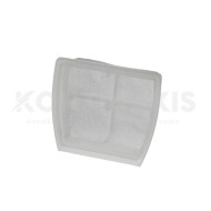 Φίλτρο για Σκουπάκι Black & Decker SV6