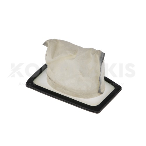 Φίλτρο για Σκουπάκι Black & Decker HC4105/4305 Φίλτρο για Σκουπάκι Black & Decker HC4105/4305