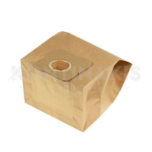 Σακούλα Ηλεκτρικής Σκούπας Continental 05