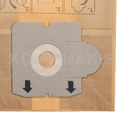 Σακούλα Ηλεκτρικής Σκούπας Σακούλα Ηλεκτρικής Σκούπας