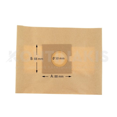 Σακούλα Ηλεκτρικής Σκούπας Σακούλα Ηλεκτρικής Σκούπας