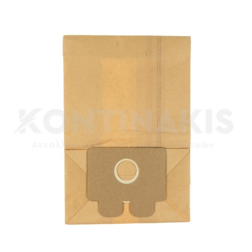 Σακούλα Ηλεκτρικής Σκούπας Chromex Σακούλα Ηλεκτρικής Σκούπας Chromex