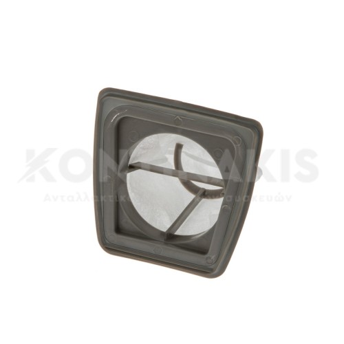 Φίλτρο για Σκουπάκι