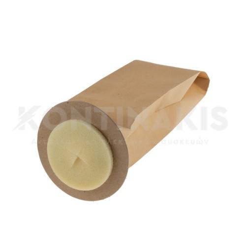 Σακούλα Ηλεκτρικής Σκούπας Σακούλα Ηλεκτρικής Σκούπας