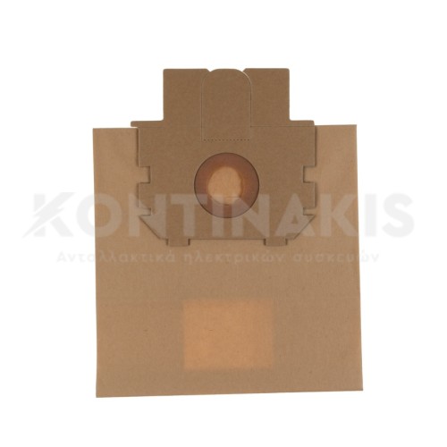 Σακούλες (Domolux) Ηλεκτρικής Σκούπας Electrolux Ingenio