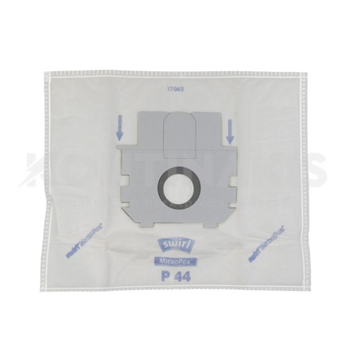 Σακούλες (Swirl) Ηλεκτρικής Σκούπας Electrolux Ingenio