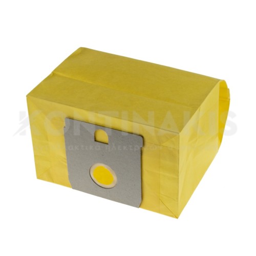 Σακούλες (Domolux) Ηλεκτρικής Σκούπας Electrolux/Progress/Tornado