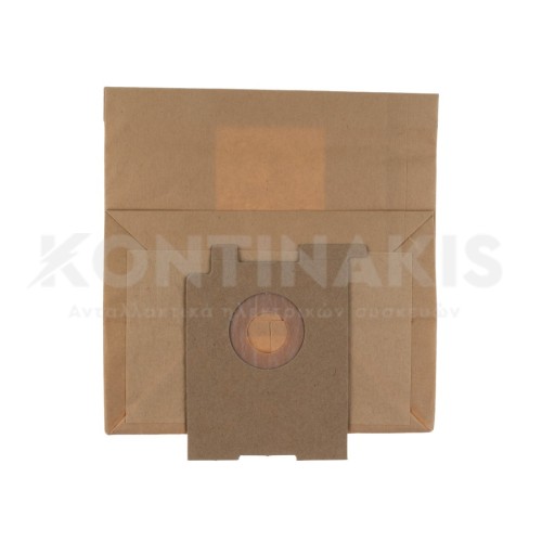 Σακούλες (Domolux) Ηλεκτρικής Σκούπας Electrolux Z 4820